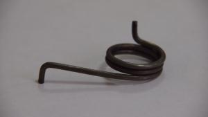 Пружины кручения для промышленного оборудования.